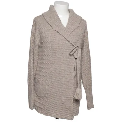 Kofta (M713-012) från Odd Molly Akryl, Alpackaull