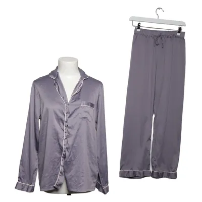 Pyjamasz (Grå) fra Secret Possessions Polyester