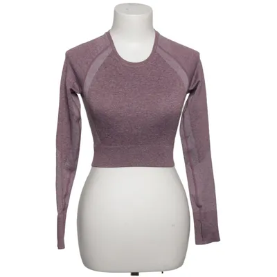 Sports top (Purple) from Domyos