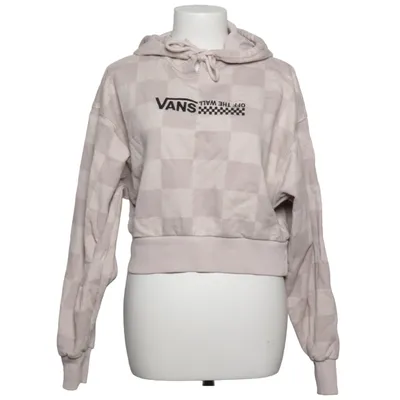 Huvtröja (Flerfärgad) från Vans Bomull