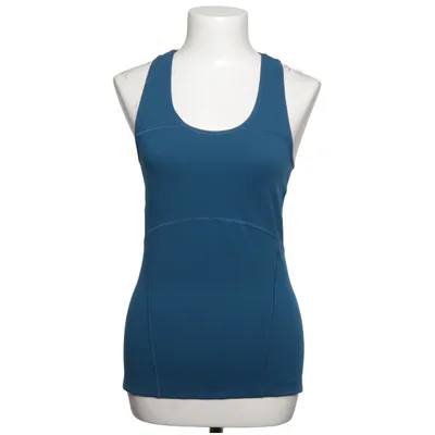 Sports tank top (Blue) from KCA-Lab Polyamide