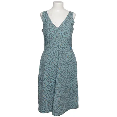 Dress (Blue, Brown, Multicolored) from Skunkfunk Cotton, Elastane