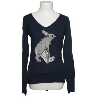 Sweater (Mapin) fra Karl Marc John Angora, Kashmir, Bomuld, Polyamid, Silke, Viscose