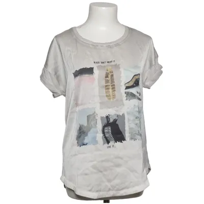 T-shirt (Gray) from Decay