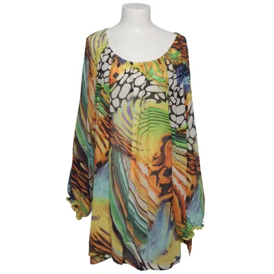 Blus (Flerfärgad) från Keira Polyester