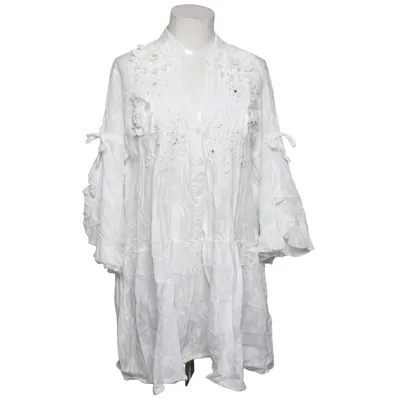 Tunic (White) from Lola Casademunt Cotton