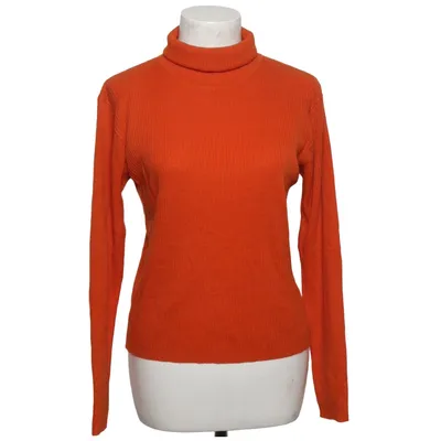 Turtleneck (Orange) from Cosmos Acrylic