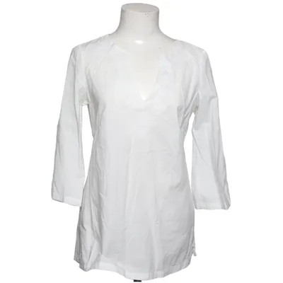 Tunic (White) from Fashion Safari