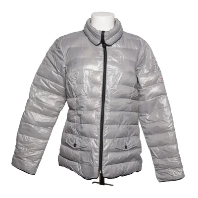 Dunjacka (Grå) från Pyrenex Dun, Fjädrar, Polyamid, Polyester