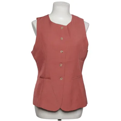 Gilet de costume (Rose) de Atelier Evène Élasthane, Polyester