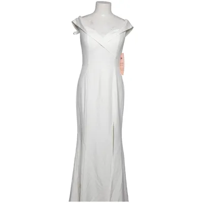 Robe de mariée (Blanc) de Jarlo Élasthane, Polyester