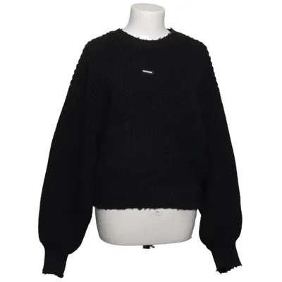 Pull-over (Gris) de WRSTBHVR Coton