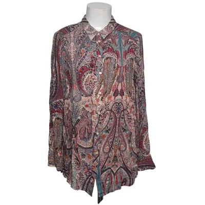 Blouse (Multicolored) from Ba&sh Viscose
