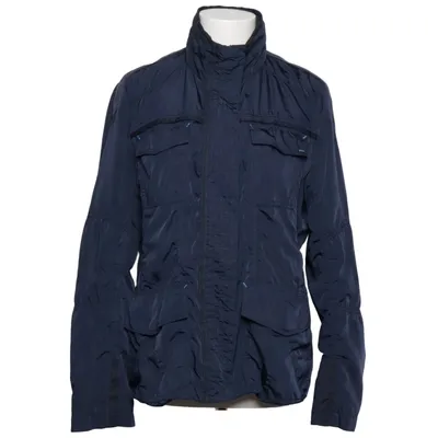 Safari jack (Blauw) van Street One