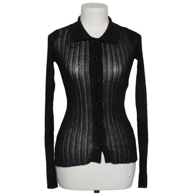 Kofta (Svart) från Qed London Nylon, Viskos