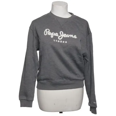 Sweatshirt (Gray) from Pepe Jeans Cotton, Polyester