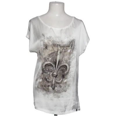 Top (White) from Key Largo Girl