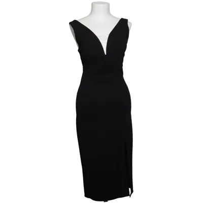 Cocktailklänning (Svart) från Wal G Elastan, Polyester