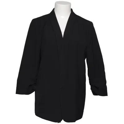 Kavaj (Svart) från Jacqueline de Yong Elastan, Polyester, Viskos