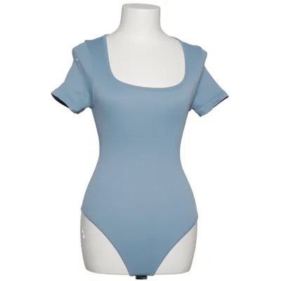 Body (Blue) from Oqq Elastane, Polyamide