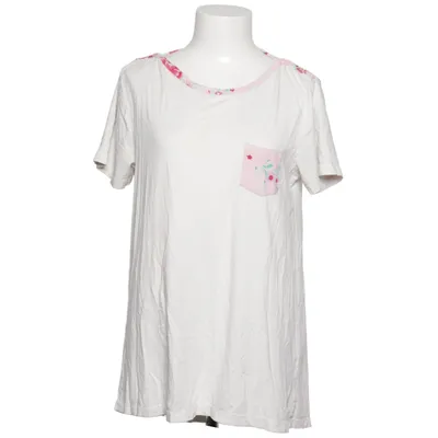 Chemise de pyjama (Blanc, Multicolore) de Body