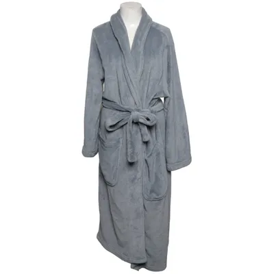 Badrock (Grå) från Miomare Polyester