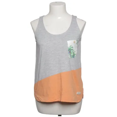 Tank Top (Gray, Orange, Multicolored) from Picture Organic Clothing Organic cotton, Polyester