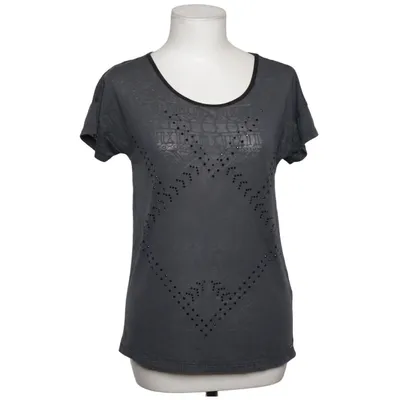 Top (Grijs) van Vero Moda Denim