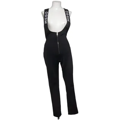 Ski pants (Black) from Missguided Elastane, Polyamide, Polyester