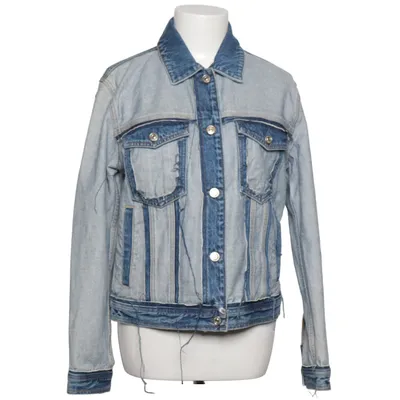 Jeansjacka (Blå) från 7 for All Mankind