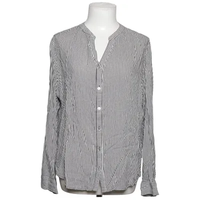 Blouse (Zwart, Wit) van Atmosphere Viscose