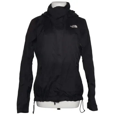Regnjakke (Sort) fra The North Face