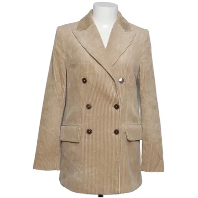 Blazer (Beige) van Mango Premium