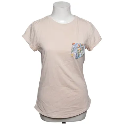 T-shirt (Pink, Multicolored) from Salvage Recycled polyester