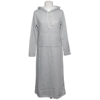 Hoodiekjole (Grå) fra Zanzea Collection