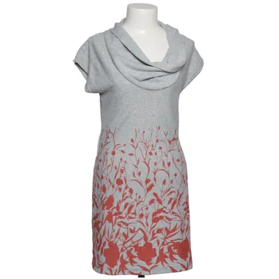 Dress (Gray, Red) from Heaven