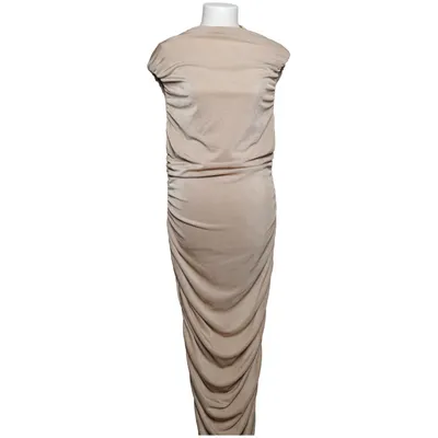 Maxi dress (MD2829FN) from Fashion Nova Elastane, Polyester