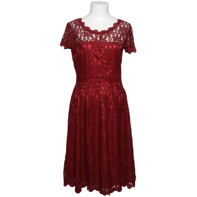 Cocktail dress (Red) from Gigileer Elastane, Polyester