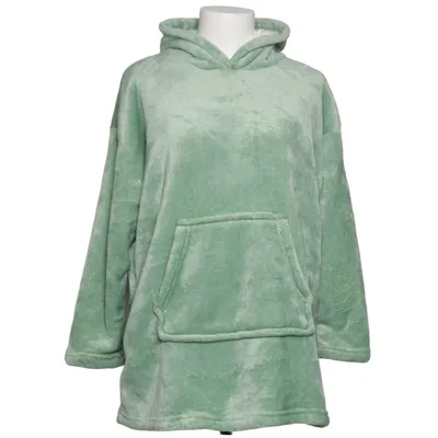 Huvtröja (Grön) från The Oodie