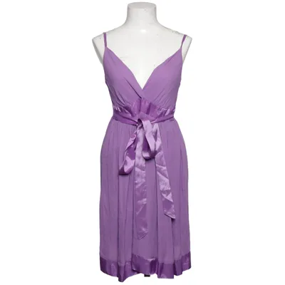 Cocktail dress (Purple) from Queenie Silk