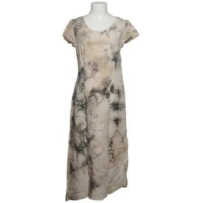 Robe (Beige, Noir) de Ella