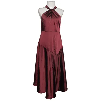 Halterneck dress (Red) from Ted Baker