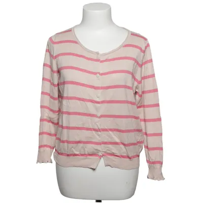 Cardigan (Pink, Beige) from Marella Sport Cotton, Silk