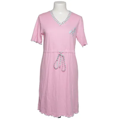 Nightgown (Pink, Multicolored) from Lemon