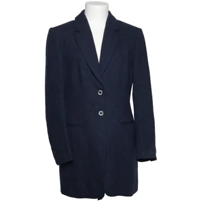 Jas (Blauw) van Copines