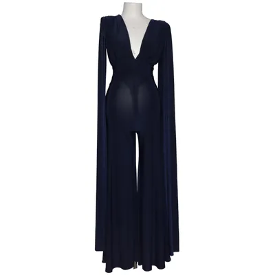 Byxdress (Blå) från Club London