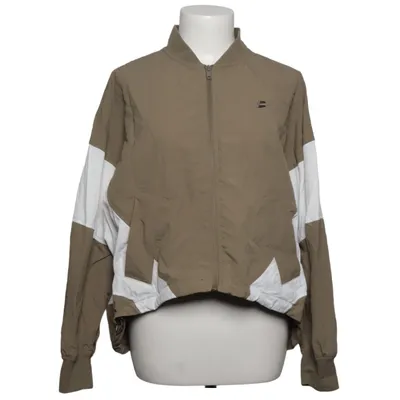 Anorak (Grön, Vit) från Blakely Polyester