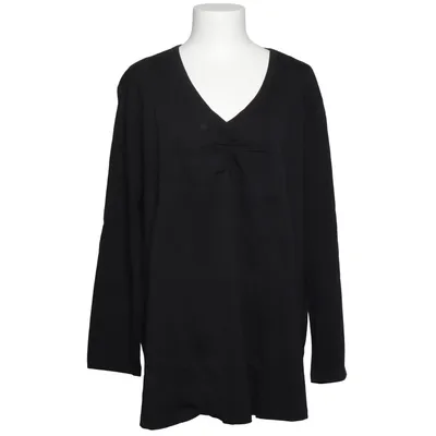 Tunika (Svart) från WOB Bomull