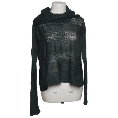 Sweater (Black) from Ici et Maintenant