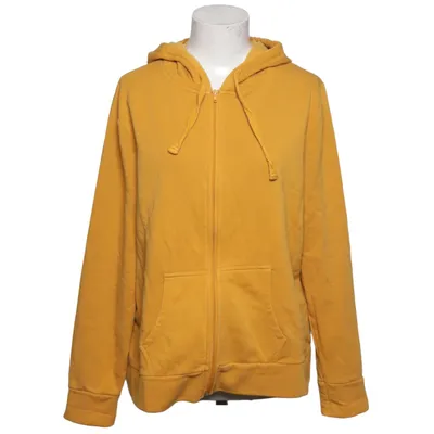 Hoodie (Yellow) from The Basics C&A Cotton, Polyester